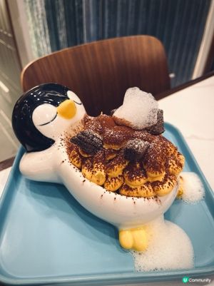 啟德睇騷運動主題打卡cafe！🎤🎾😋