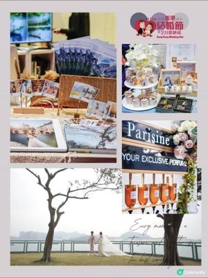 入嚟拎免費二月份分展入場券！