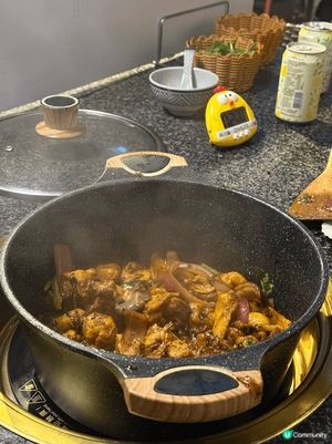 「多年再食，都系咁滋味同抵食🤤」