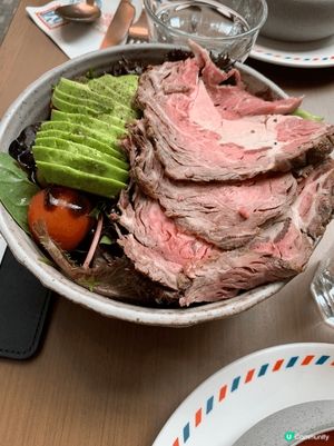 週末大解放！🍴🥢🏞️