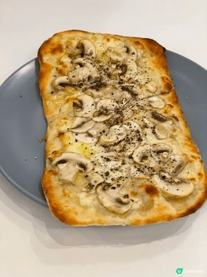 旺角手工意粉勁好食！🍝🤤