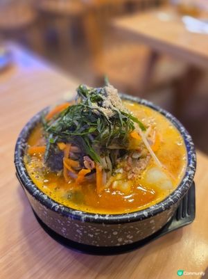 醒酒湯🍲再見宿醉！🤤 