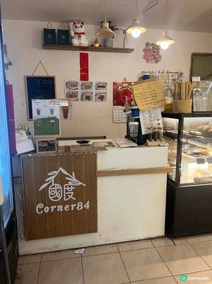 南丫島驚喜👣 文青小店好多🦀🍴