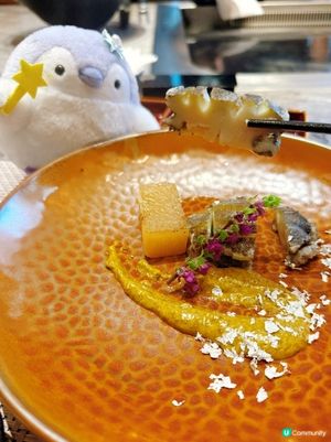 午市鐵板燒😍赤之匠一擊必殺！🥢