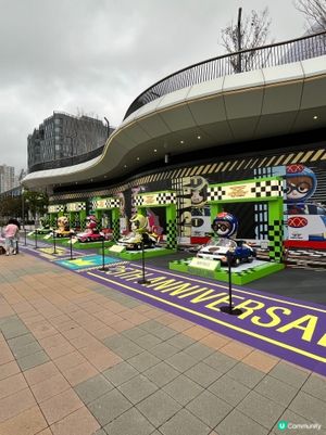 五月天香港站｜生日樂園回憶重溫 🥳