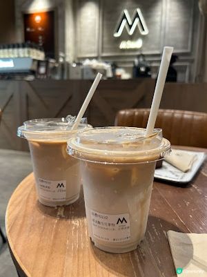 深圳精品咖啡連鎖店💕咖啡➕香氛護手霜套餐餐