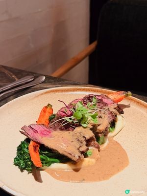 週末銅鑼灣靚食🤤$98起半自助餐