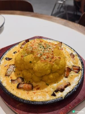 啟德食事丨必食窩夫甜品！人氣高質西餐GoNuts