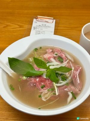 鰂魚涌兩日港式 vs 越式