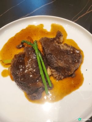 🤩銅鑼灣酒店半自助午餐人均$115❗️❗️❗️