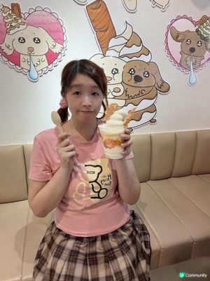熱潮回歸! 🍦打卡必試 Froyo 乳酪雪糕! 🤩