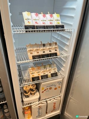 西西里直送！天然滋味雪糕🍦😋