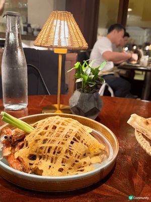 竹樹吧✨夜蒲好去處🥂
