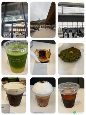 chill in Macau ☕️飲咖啡