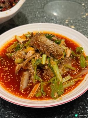 香港美食｜唔係一定要返大陸先食到嘅味道～悅川