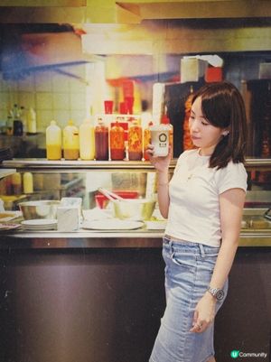 潮聖尖沙咀茶大椰☕️懷舊打卡位💯