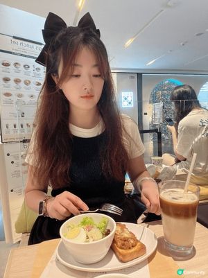 日系茶室🤤回味東京🏠✨ nana's green tea