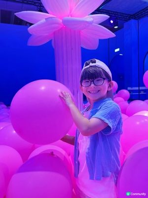 泡泡星球降臨香港BubbleLand HK! 🫧🤩