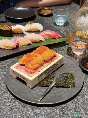千両贅沢祭🍶