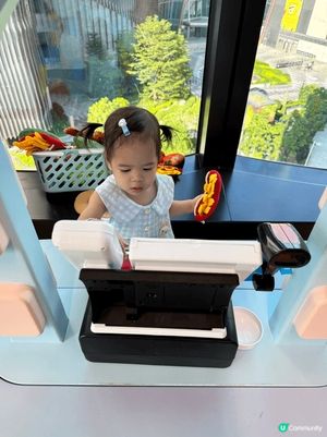 室內玩樂好去處 ☀️☔️👶