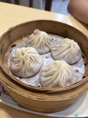 牛頭角抵食上海菜！小籠包必點！🥟🥢