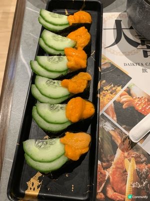 旺角放題🥩極尚大喜屋！食到唔停得🍣🥢