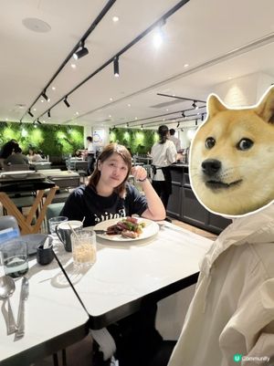 觀塘高CP值拍拖晚餐首選💕$498二人餐🍽️