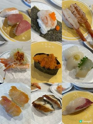 【2026 東京8天遊】橫濱 ♥ OK 港未來大樓食完 Hama Sushi。再去平價超市掃貨