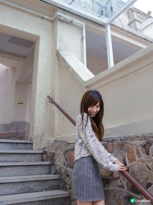 薄扶林打卡好去處-伯大尼教堂 巴洛克式建築⛪️🤍