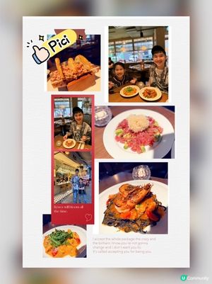 意大利麵！🤩西環新分店必試！✨