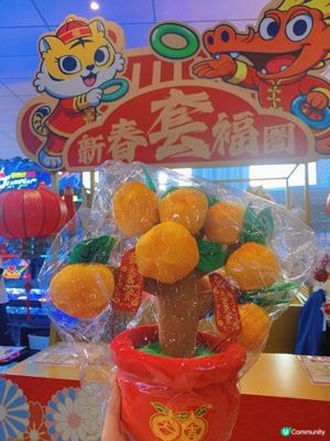 啟德｜joypolis sports x 「金槍六十」🐎