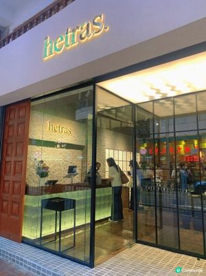 銅鑼灣｜人氣香氛品牌概念店🧼