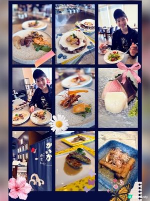 鐵板燒唔貴！慳錢食靚景🥢✨