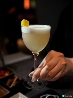 【放工好去處】中環情調酒吧