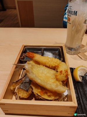 同老Best的Happy hour，收工後即刻趕到居酒屋杉玉