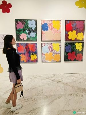 圳《複數的魅力》國際版畫展。