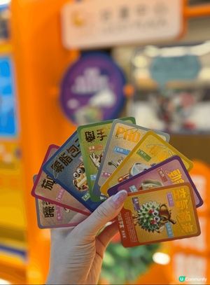 餓底人士注意⚠️「餓底JOKE字室！美食節」笑住食過界🍜�