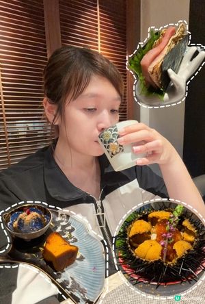 📍觀塘Omakase💮菊月町🍣