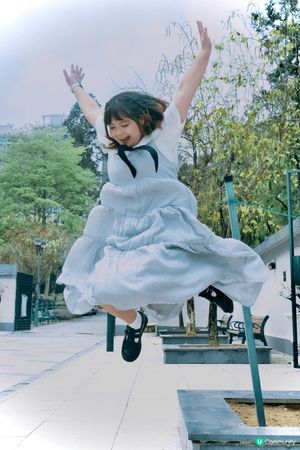 [沙田好去處•隱藏市中心的綠洲•沙田公園] 
-
佔地約