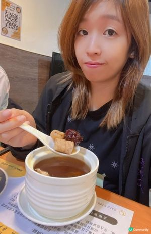 勁抵！觀塘超正燉湯套餐！🍲✨