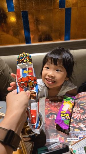 之前食過屯門果間，今次試荃灣，估唔到有D驚喜喎！ 

我