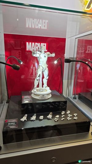 10 月 1 日 屯門市廣場開設全新概念店 「Secret 