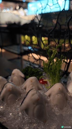 新年聚餐及圑年飯的時刻即將來臨，無論是家庭聚會還是朋友相聚，