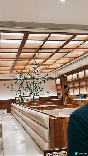 嘆茶聚會好去處 ☕️