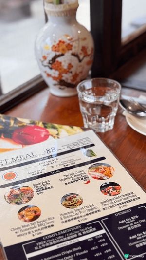 ᐕ)⁾⁾ ʜ ᴇ ʟ ʟ ᴏ ꗯ.*
為左打卡靚靚嘅甜品
特