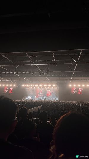 亞洲國際博覽館(10號館) Block C段 B行 64號