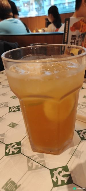 黃大仙中心北館農耕記，夠鑊氣，即叫即炒，非常惹味?? 
秋