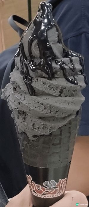 甜品控集合吧
每次路過都會被人龍長長嚇退;今次路過見人龍還