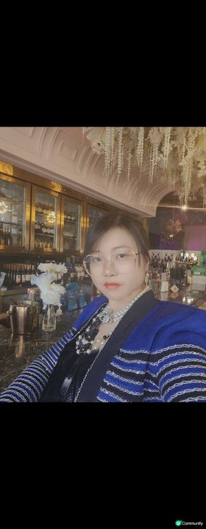 Arcadia,是地中海風情與魔法主題餐廳，聖誕氣氛濃厚，食