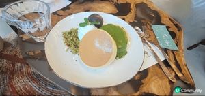 啟德新開了Phi coffee and pancake, 環